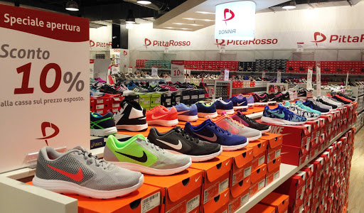 Negozi per acquistare scarpe da ginnastica per bambini Milano