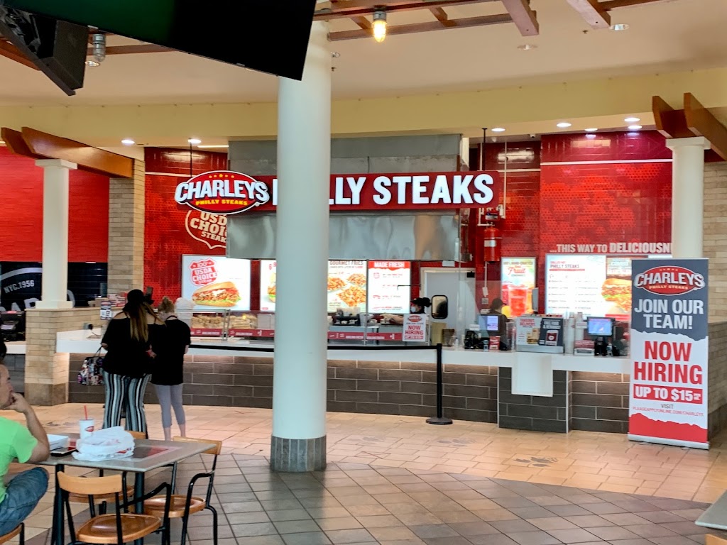 Charleys Cheesesteaks 44333