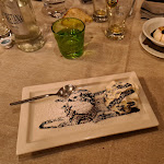 Photo n°1 de l'avis de B. fait le 07/04/2019 à 19:53 sur le  Ristorante al Sesia à San Nazzaro Sesia