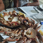 Photo n°1 de l'avis de Agostino.r fait le 31/07/2020 à 11:34 sur le  Bagno Ristorante Minerva à Porto Garibaldi