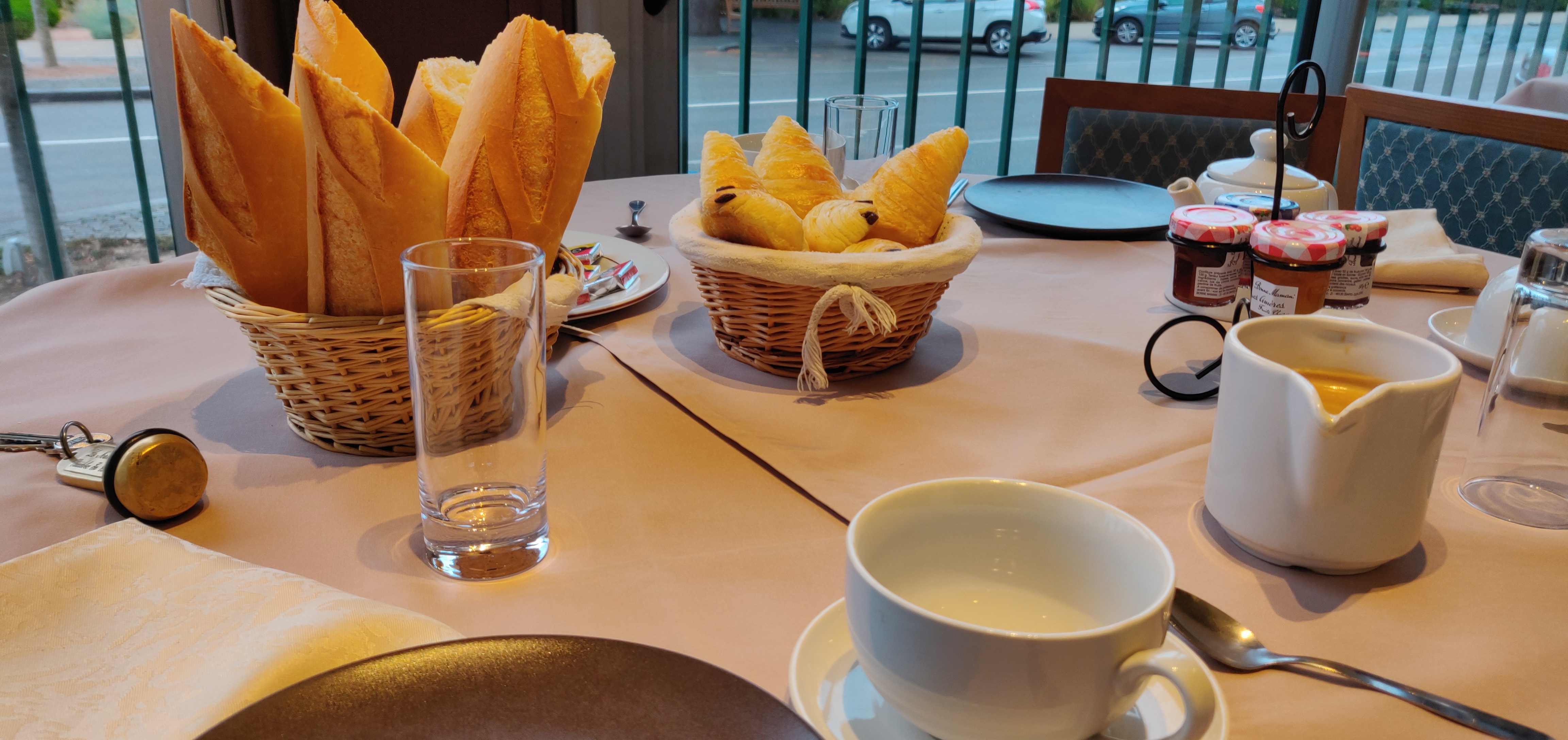 Photo n° 4 de l'avis de Lloyd.a fait le 07/09/2019 à 14:07