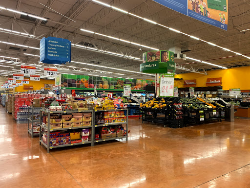 Walmart Periférico Mérida