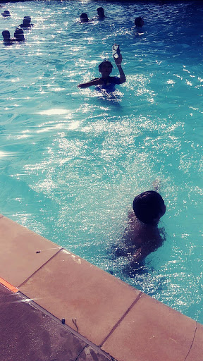 Recreation Center «Farmers Branch Comm Recreation», reviews and photos, 14050 Heartside Pl, Farmers Branch, TX 75234, USA