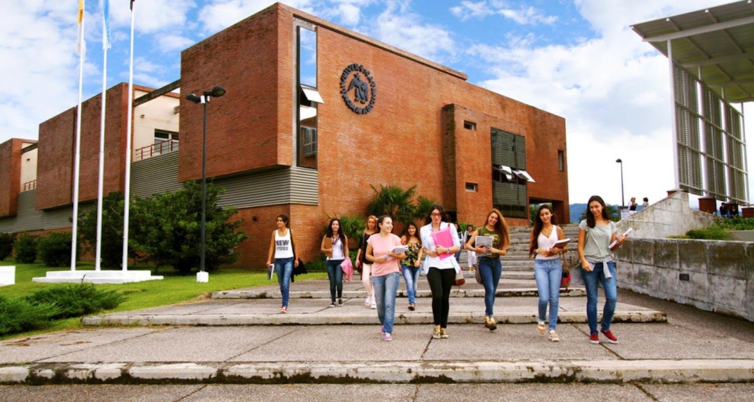 Universidad del Norte Santo Tomás de Aquino
