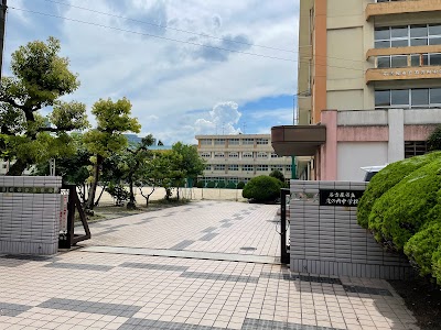 名古屋市立丸の内中学校