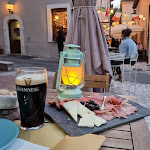 Photo n°1 de l'avis de Miserere.o fait le 31/08/2021 à 20:05 sur le  Bottiglieria Lo Zio à L'Aquila