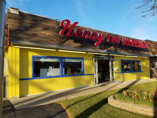 Dry Cleaner «Kenny the Kleener», reviews and photos, 3358 Dempster St, Skokie, IL 60076, USA