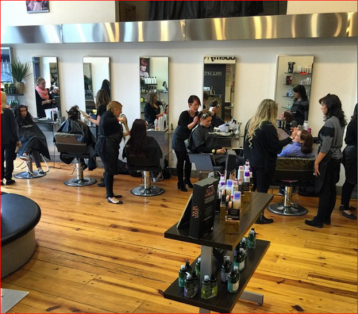 Paul Mitchell The School NYC image 7