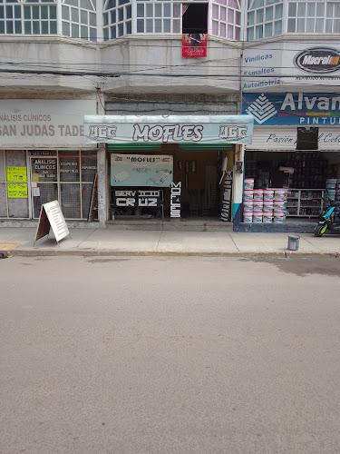 Mofles Cruz