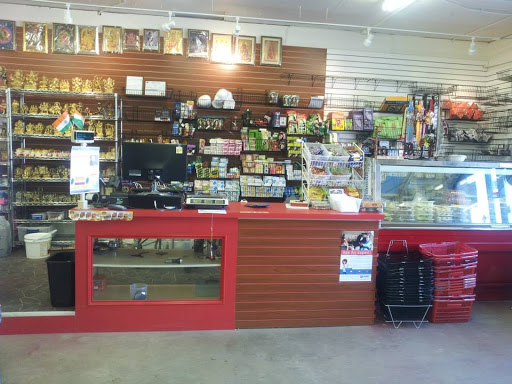 Indian Grocery Store «Namaste India Supermarket - Indian and Asian Groceries», reviews and photos, 7700 University Ave, Clive, IA 50325, USA