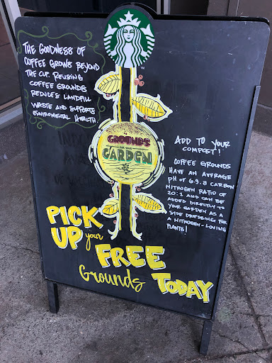 Starbucks image