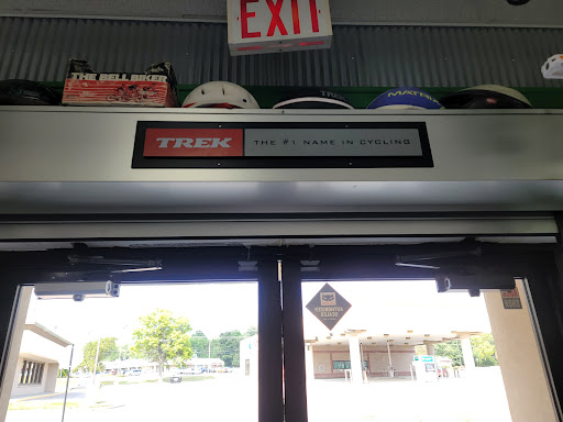 Bicycle Store «Biscari Brothers Bicycles», reviews and photos, 852 MO-291, Liberty, MO 64068, USA