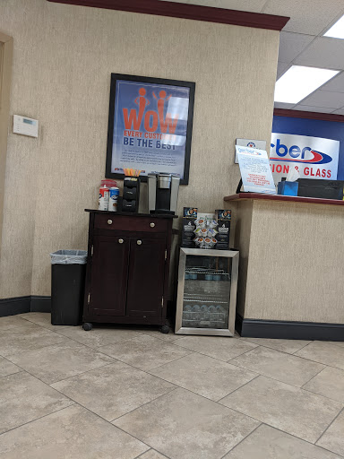 Auto Body Shop «Gerber Collision & Glass», reviews and photos, 5900 Palmer Park Blvd, Colorado Springs, CO 80915, USA