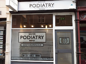 Easter Road Podiatry