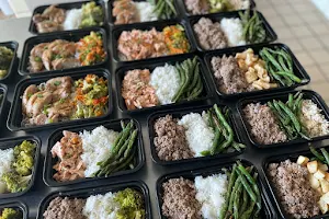 No Regrets Meal Prep, LLC image