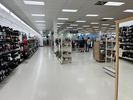 Department Store «Marshalls & HomeGoods», reviews and photos, 1460 10th Way NE, Issaquah, WA 98027, USA