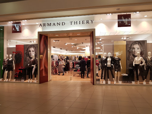 Magasin de vêtements pour femmes ARMAND THIERY FEMME La ville-du-Bois