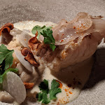 Photo n°1 de l'avis de Susanne.e fait le 02/10/2020 à 22:01 sur le  Salt & Silver - Restaurants à Hamburg