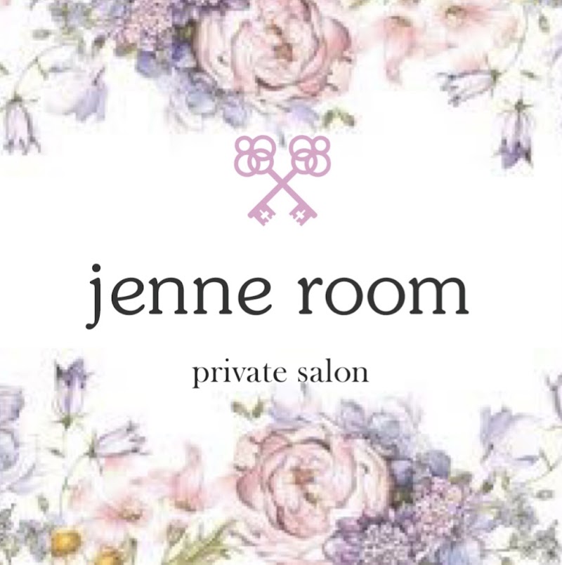 private salon jenneroom ジェンヌルーム