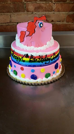 Bakery «Something Delicious Bake Shop», reviews and photos, 1441 South Ave, Rochester, NY 14620, USA