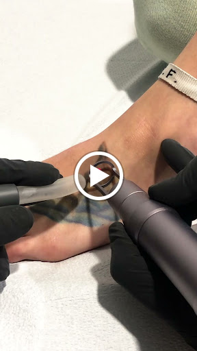 Explore tattoo ideas for nieces and nephews, creative tattoo ideas in Kissimmee, available at Fallen Sparrow Tattoo Co