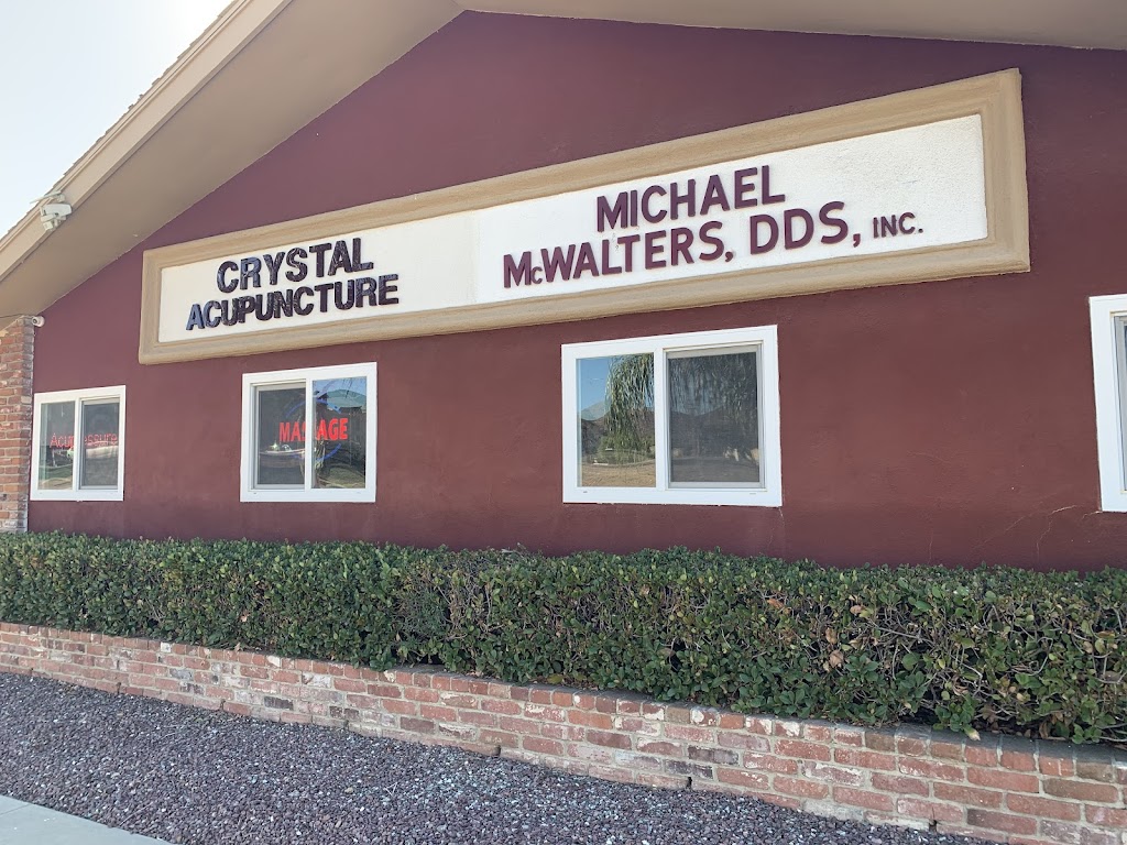 Crystal Acupuncture Sun City, CA 92586 Services and Reviews