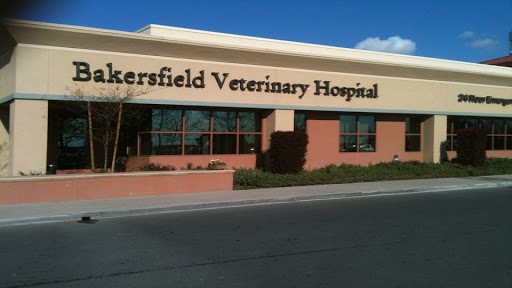 Veterinary pharmacy Bakersfield