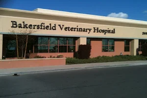 VCA Bakersfield Animal Hospital image