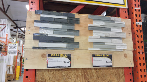 Hardware Store «HD Supply Home Improvement Solutions», reviews and photos, 13571 Vaughn St, San Fernando, CA 91340, USA