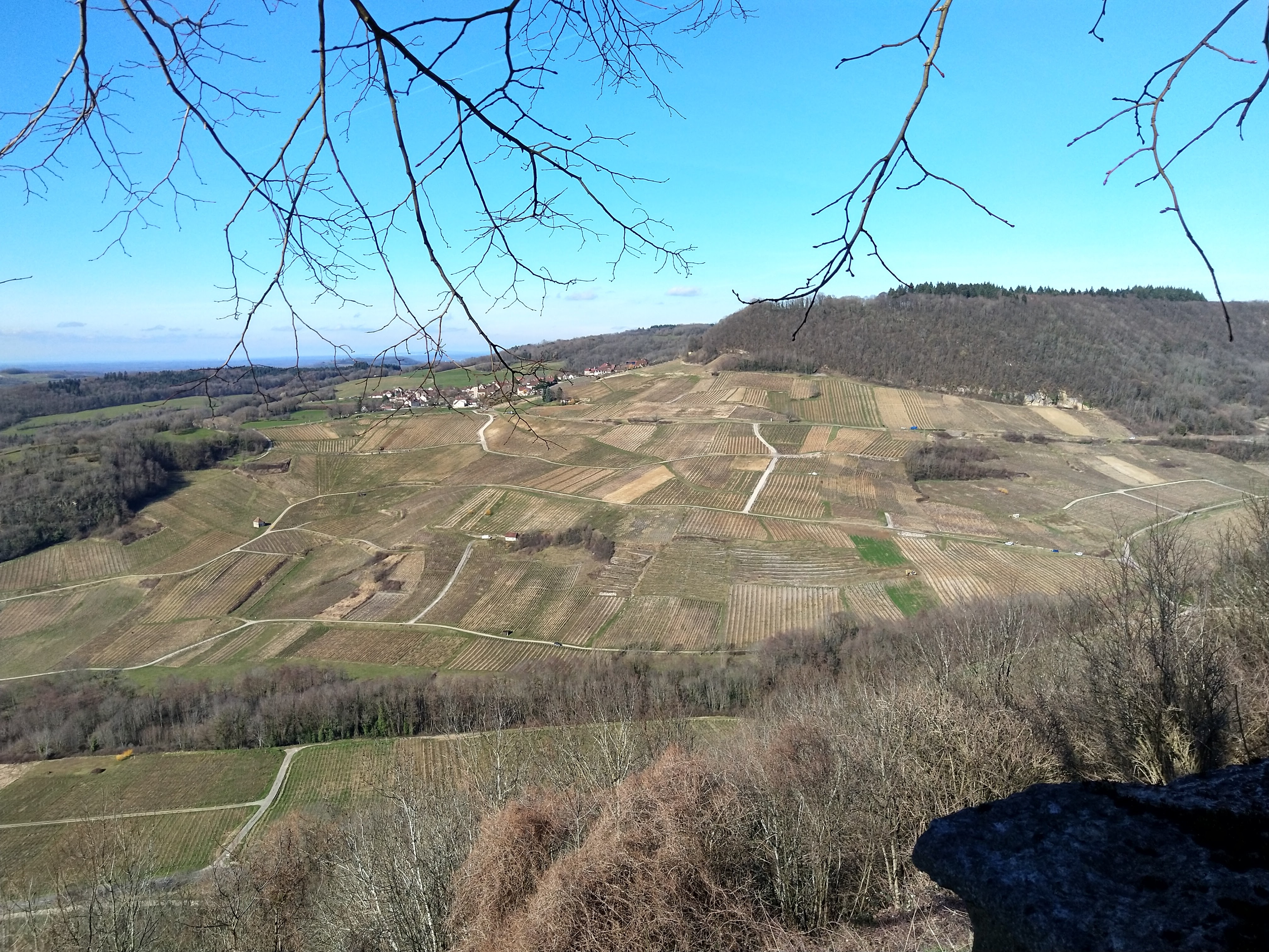 Photo n° 2 de l'avis de Hans.l fait le 28/02/2020 à 18:17