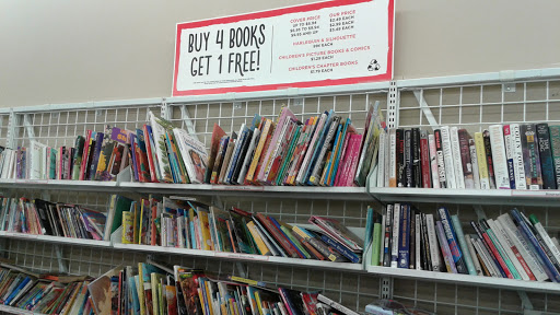 Thrift Store «Unique», reviews and photos, 3041 W 159th St, Markham, IL 60428, USA