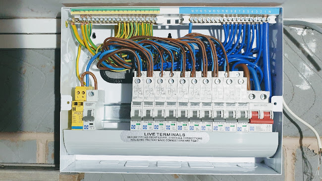 Reviews of LB Electrical Services in Coventry - Electrician