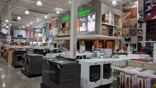 Home Improvement Store «Menards», reviews and photos, 7435 Barrington Rd, Hanover Park, IL 60133, USA