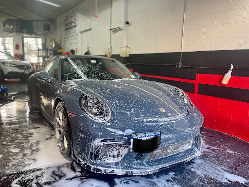 Westchester Auto Spa HQ en White Plains