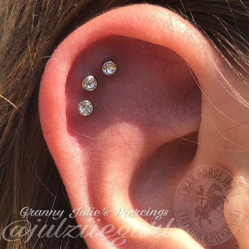 Find bee tattoo ideas for your next unique tattoo in Kent at War Horse Ink