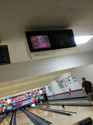 Bowling Alley «Bowl America», reviews and photos, 361 Blanding Blvd, Orange Park, FL 32073, USA