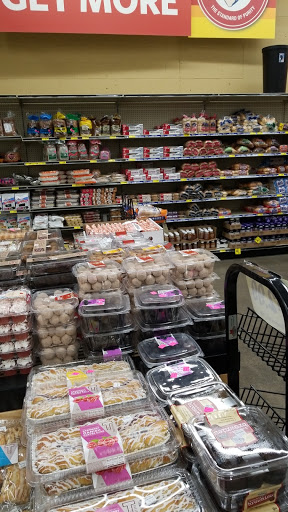 Grocery Store «Grocery Outlet Bargain Market», reviews and photos, 1026 South St, Orland, CA 95963, USA