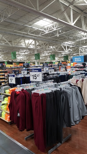 Discount Store «Walmart», reviews and photos, 1851 Bunker Lake Blvd NW, Andover, MN 55304, USA