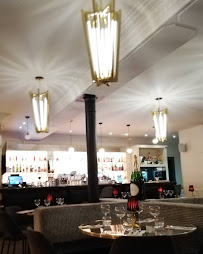 Atmosphère du Restaurant libanais Di Yar à Nice - n°13