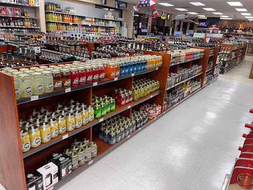 Liquor Store «Cedar Chest Liquors», reviews and photos, 1615 Wayne Rd, Savannah, TN 38372, USA