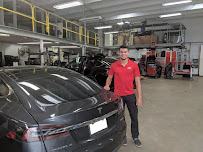 1st Class European Authorized Coachworks