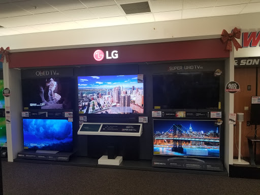 Appliance Store «P.C. Richard & Son», reviews and photos, 230 Hale Rd, Manchester, CT 06042, USA