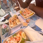 Photo n°4 de l'avis de Agnese.o fait le 25/08/2023 à 16:44 sur le  Hotel Eden Gigli à Numana