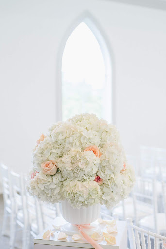 Florist «Allure Floral Design», reviews and photos, 1 3rd St, East Brunswick, NJ 08816, USA