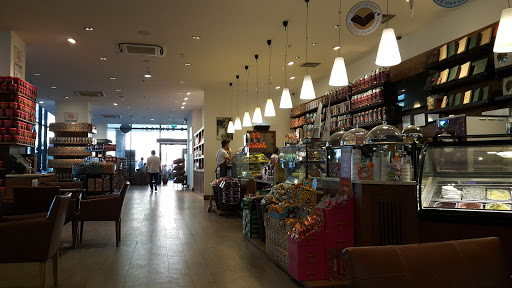 Kahve Dünyası - Fethiye Erasta Avm