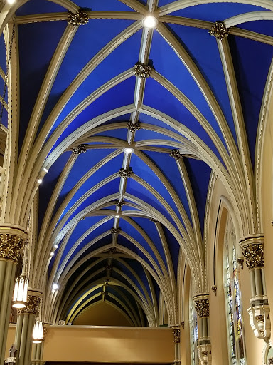 Performing Arts Theater «Athenaeum Theatre», reviews and photos, 2936 N Southport Ave, Chicago, IL 60657, USA