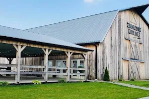 Tanglewood Weddings and Events Barn image