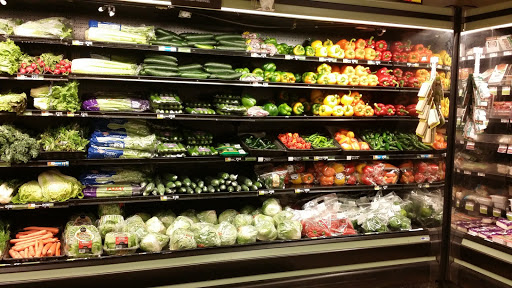 Grocery Store «Hannaford Supermarket», reviews and photos, 22 Goding Rd, Lincoln, ME 04457, USA