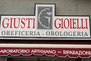 Giusti Oreficeria - Orologeria image