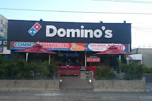 Domino's Pizza Torcoroma image
